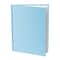 Young Authors Blue Hardcover Blank Book, White Pages, 8in.H x 6in.W Portrait, 14 Sheets/28 Pages, 12PK 10714 - alternate 3
